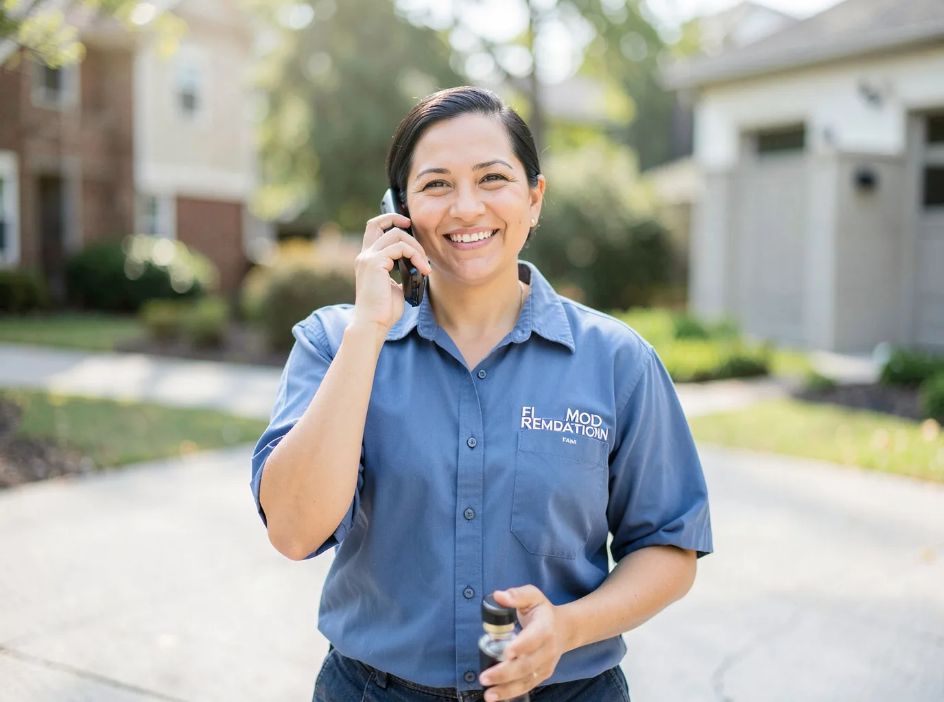 Mold Remediation Covelo, CA FAQs